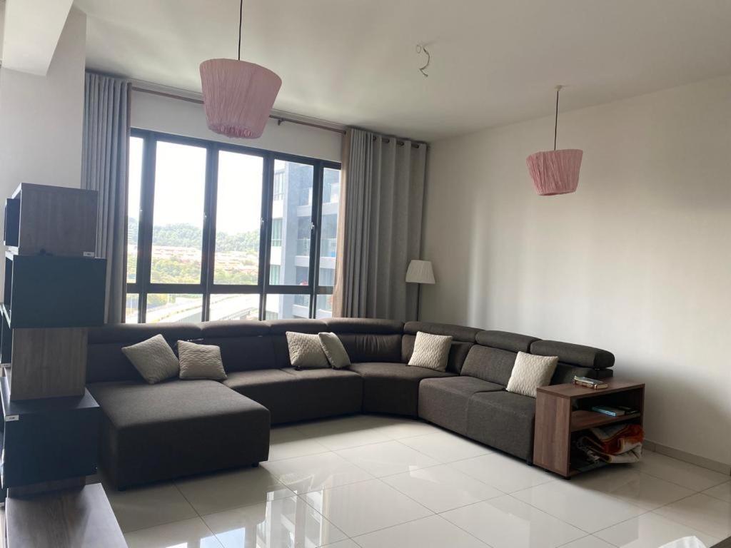 Royal Infinity Kuala Lumpur