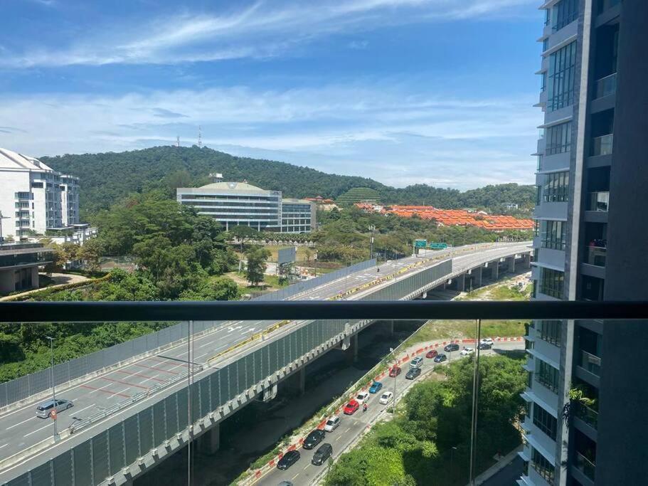 Pangsapuri Royal Infinity