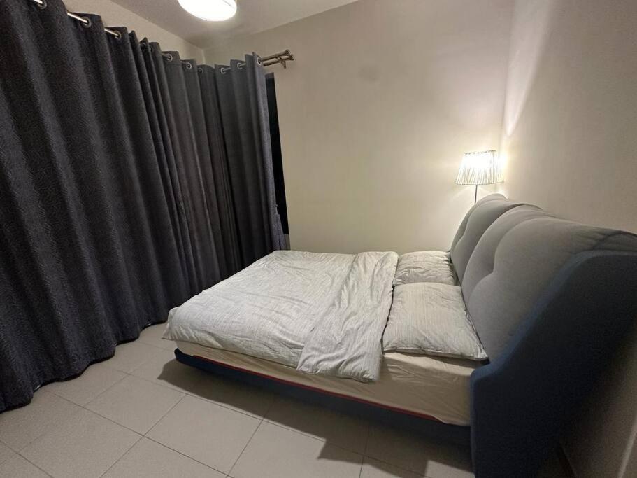 Pangsapuri Royal Infinity Kuala Lumpur
