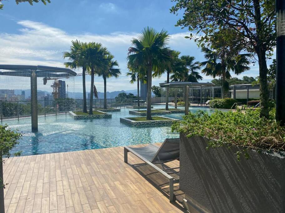 Royal Infinity Kuala Lumpur