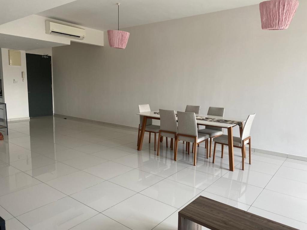 Appartement Royal Infinity *