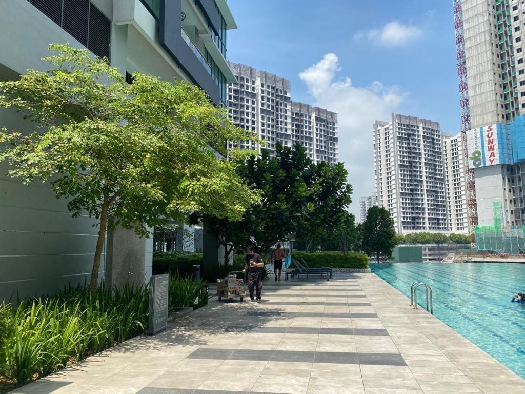Appartement Royal Infinity